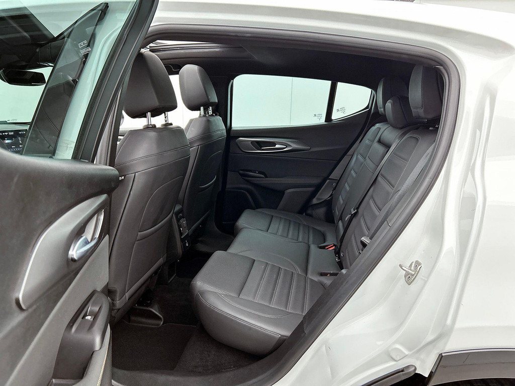 Alfa Romeo Tonale (JVZ25B) met abonnement