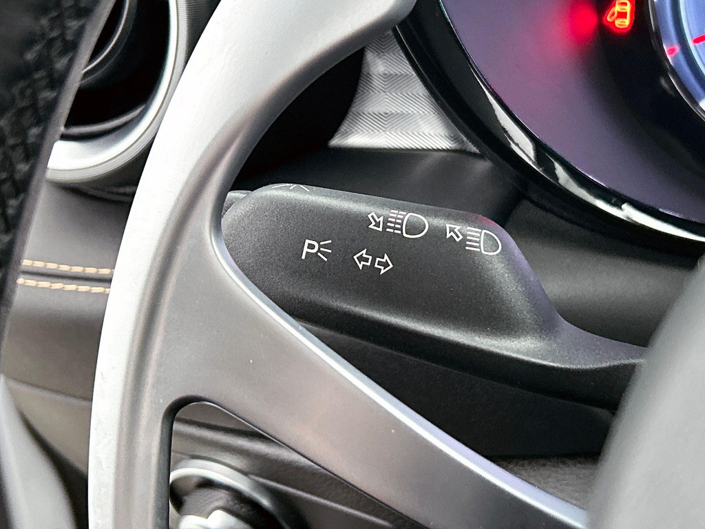 Alfa Romeo Tonale (JVZ25B) met abonnement