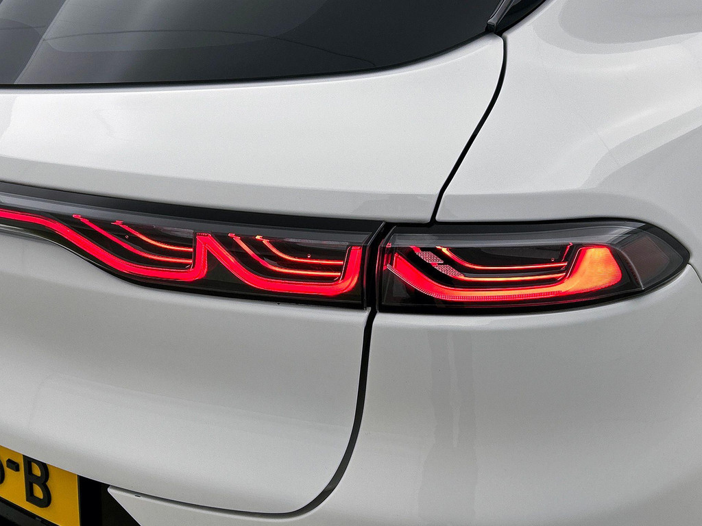 Alfa Romeo Tonale (JVZ25B) met abonnement