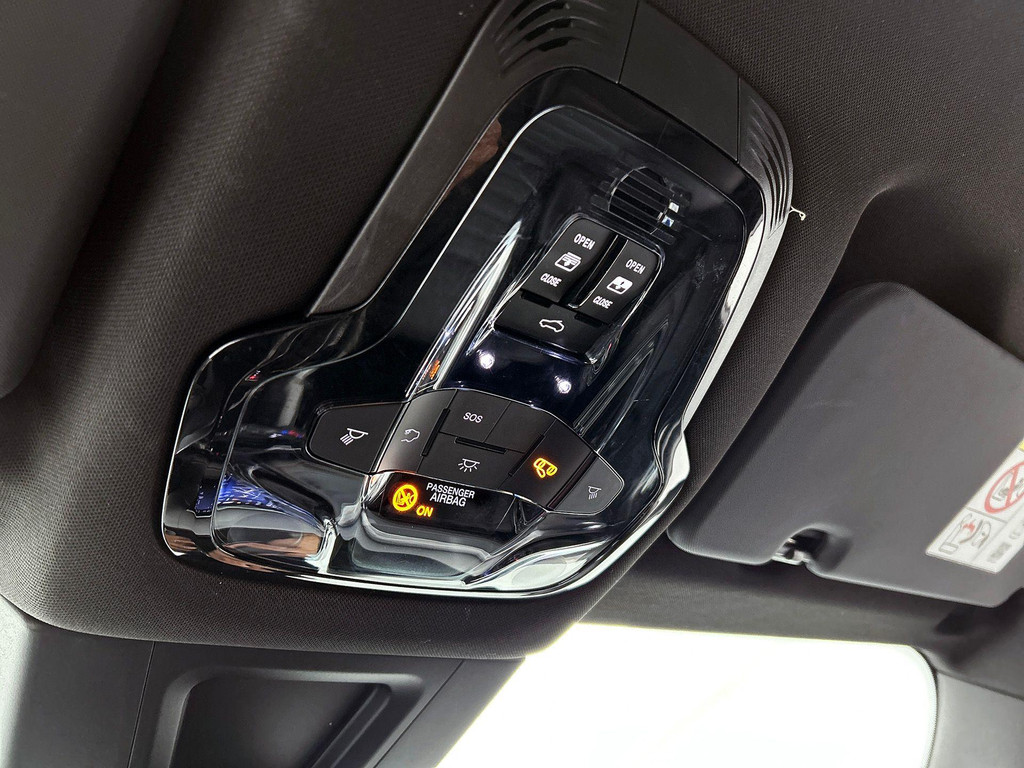 Alfa Romeo Tonale (JVZ25B) met abonnement