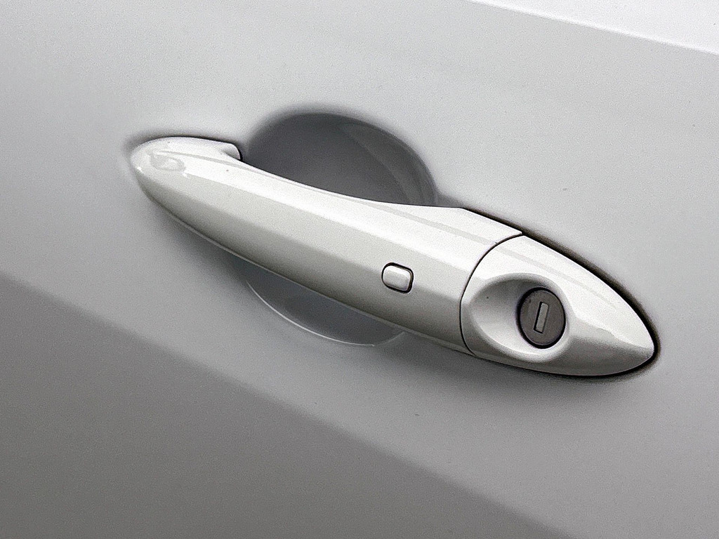 Alfa Romeo Tonale (JVZ25B) met abonnement