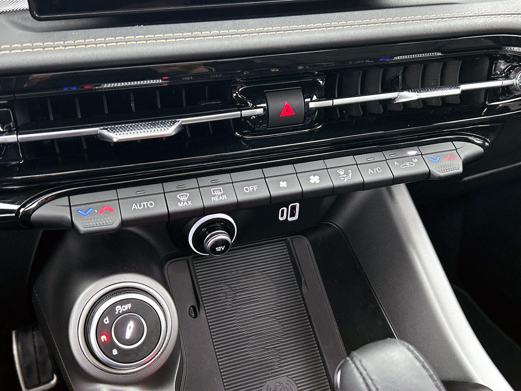 Alfa Romeo Tonale (JVZ25B) met abonnement