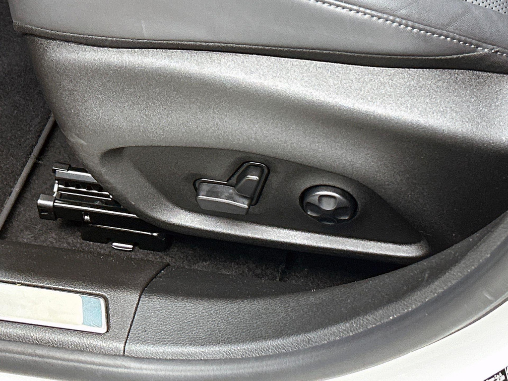 Alfa Romeo Tonale (JVZ25B) met abonnement