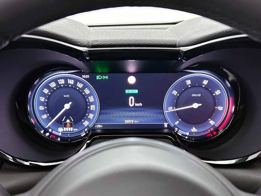 Alfa Romeo Tonale (JVZ25B) met abonnement