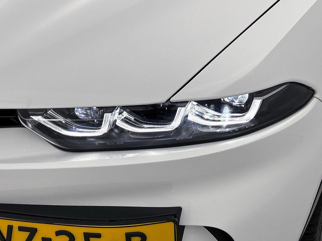 Alfa Romeo Tonale (JVZ25B) met abonnement