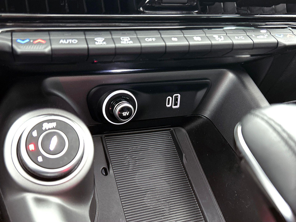 Alfa Romeo Tonale (JVZ25B) met abonnement