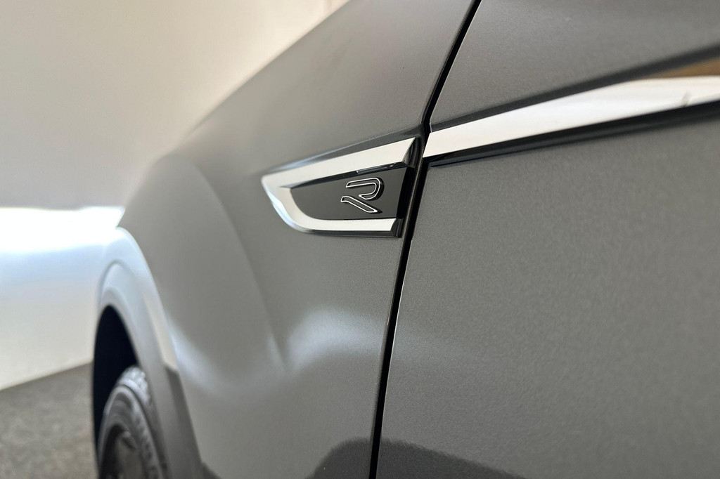 Volkswagen T-Roc (JXD58Z) met abonnement