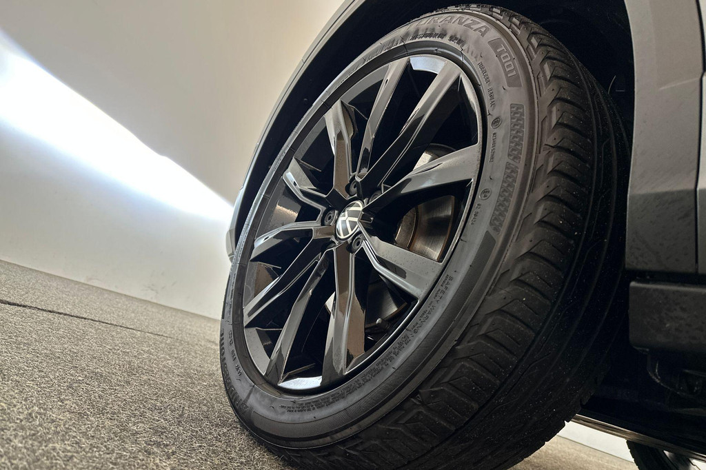 Volkswagen T-Roc (JXD58Z) met abonnement