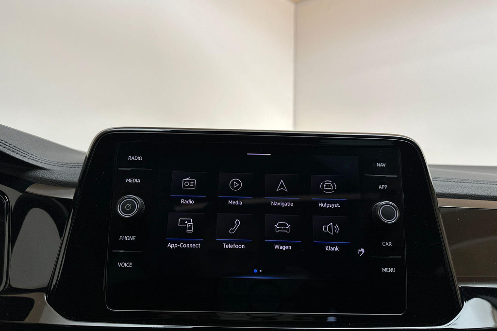 Volkswagen T-Roc (JXD58Z) met abonnement