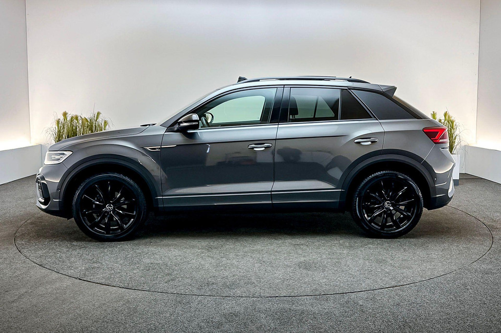 Volkswagen T-Roc (JXD58Z) met abonnement