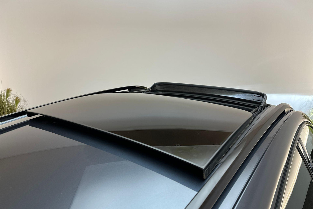 CUPRA Formentor (JXF83F) met abonnement