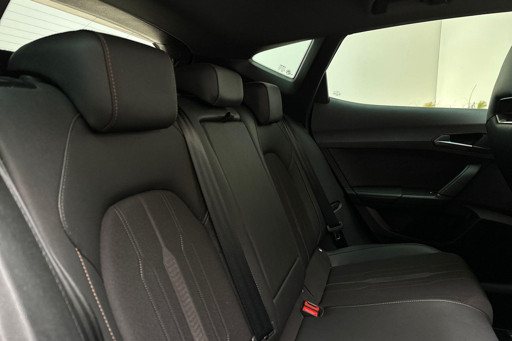 CUPRA Formentor (JXF83F) met abonnement