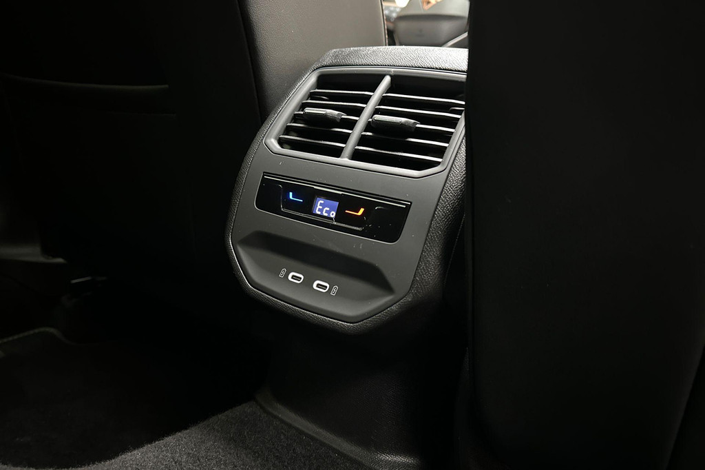 CUPRA Formentor (JXF83F) met abonnement