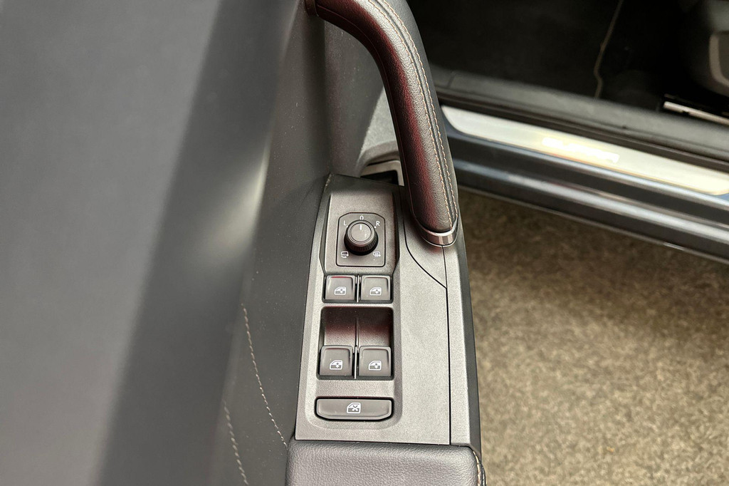 CUPRA Formentor (JXF83F) met abonnement