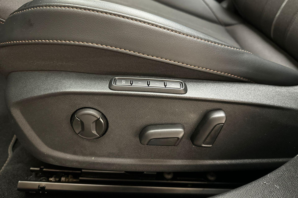 CUPRA Formentor (JXF83F) met abonnement