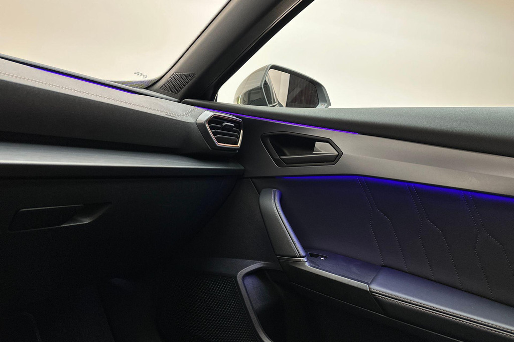 CUPRA Formentor (JXF83F) met abonnement