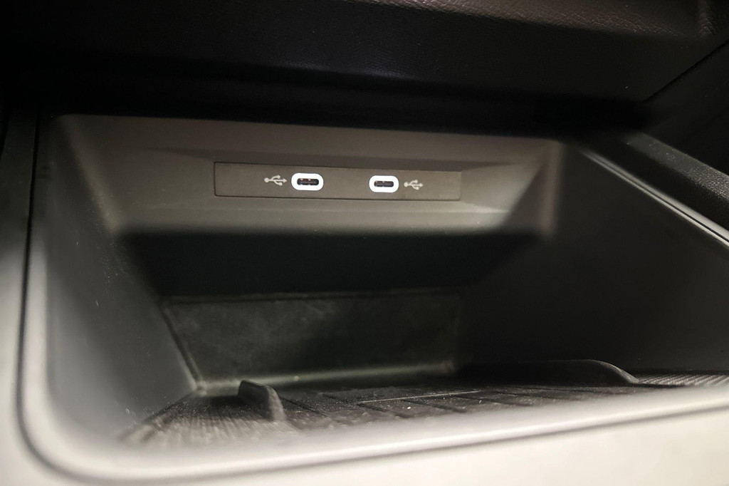 CUPRA Formentor (JXF83F) met abonnement