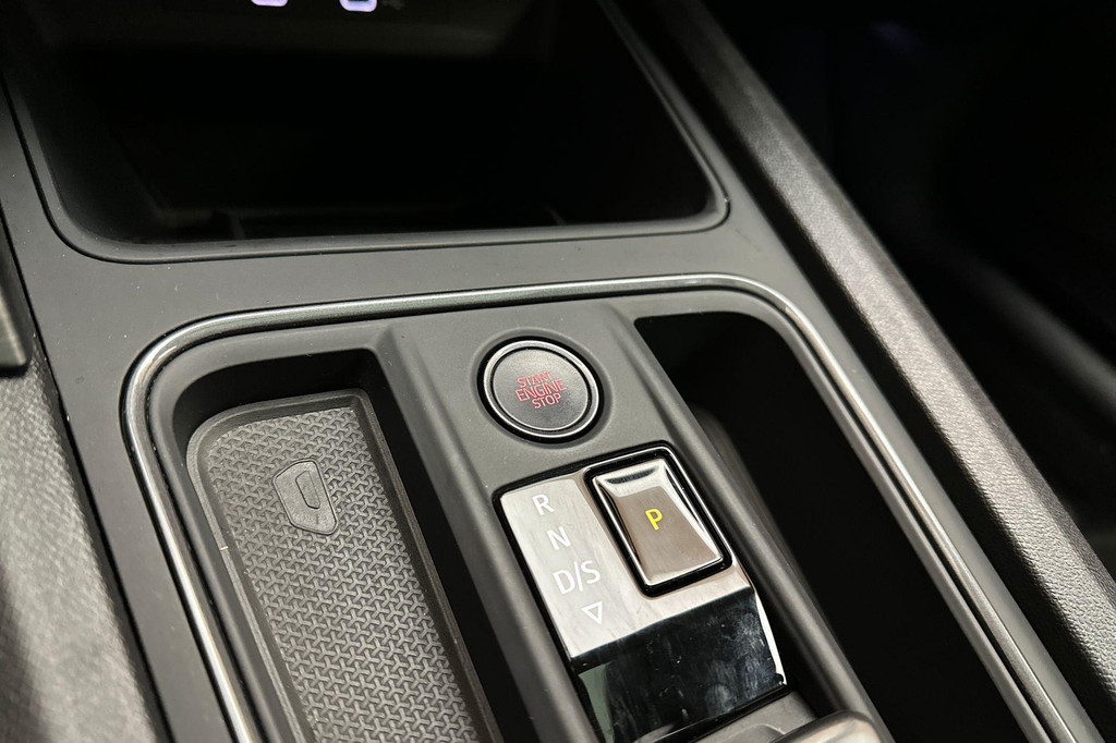 CUPRA Formentor (JXF83F) met abonnement