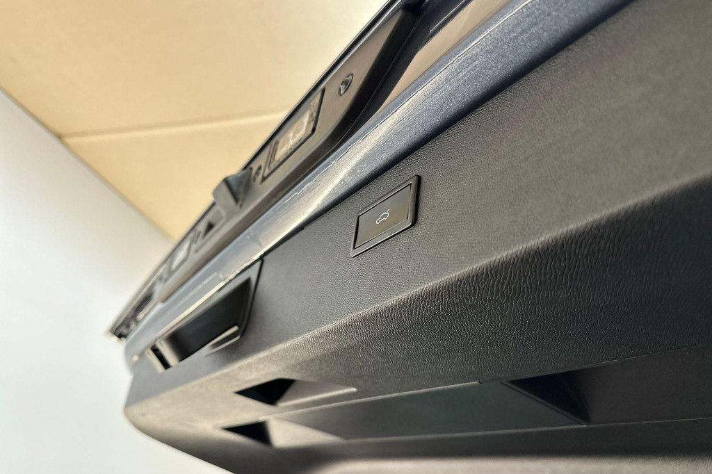 CUPRA Formentor (JXF83F) met abonnement