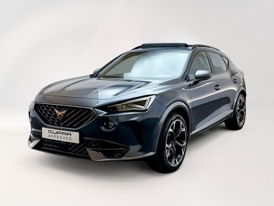CUPRA Formentor (JXF83F) met auto abonnement