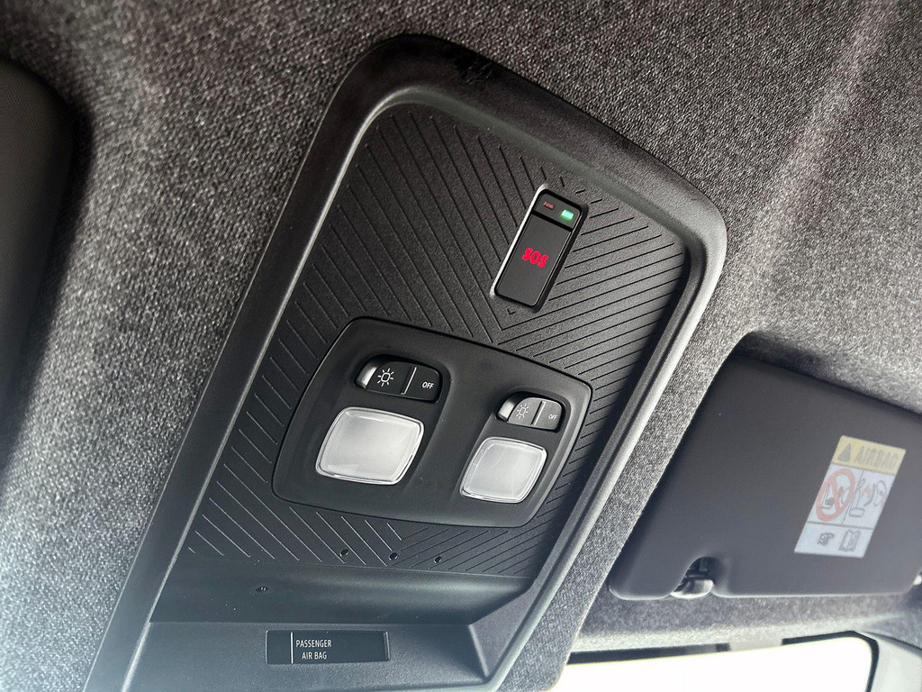 Dacia Duster (JVX85B) met abonnement