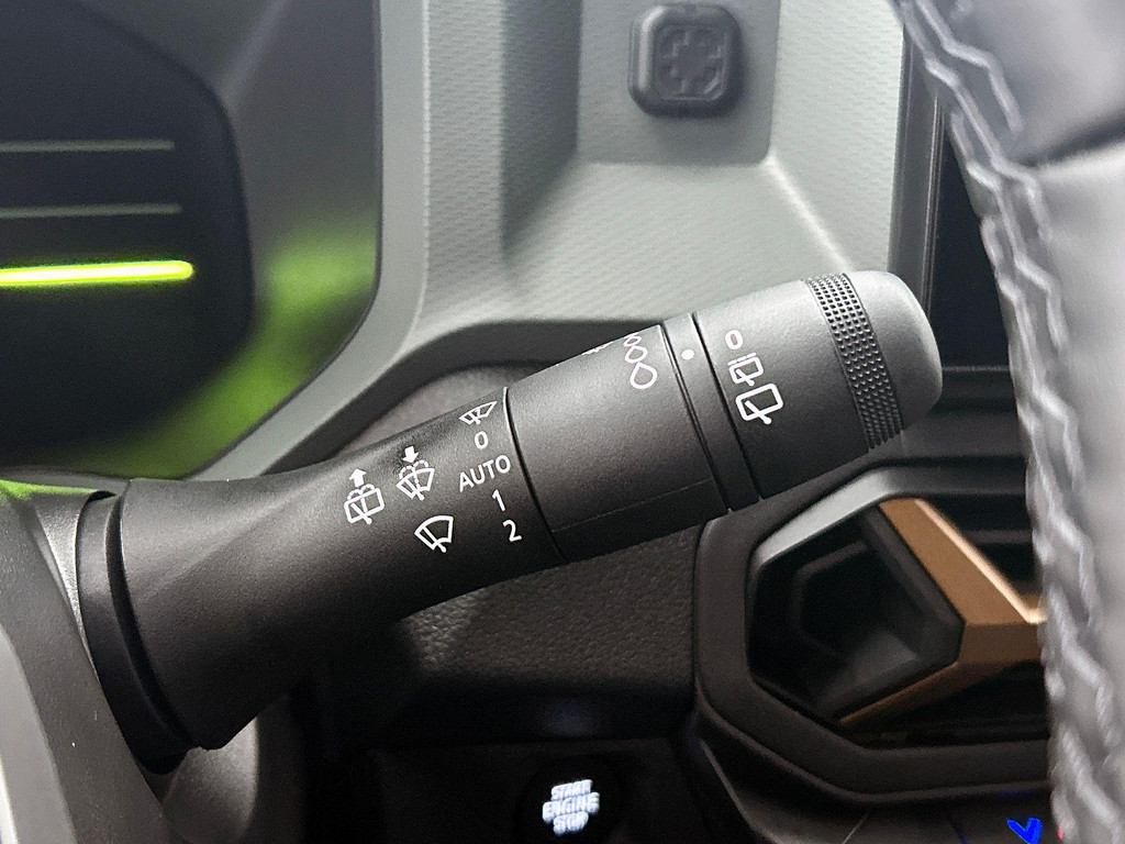 Dacia Duster (JVX85B) met abonnement