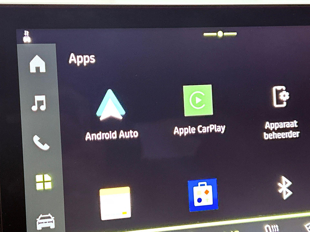 Dacia Duster (JVX85B) met abonnement