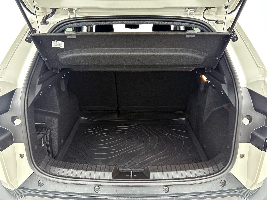 Dacia Duster (JVX85B) met abonnement