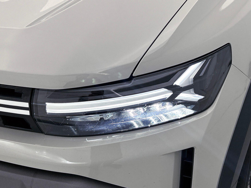 Dacia Duster (JVX85B) met abonnement