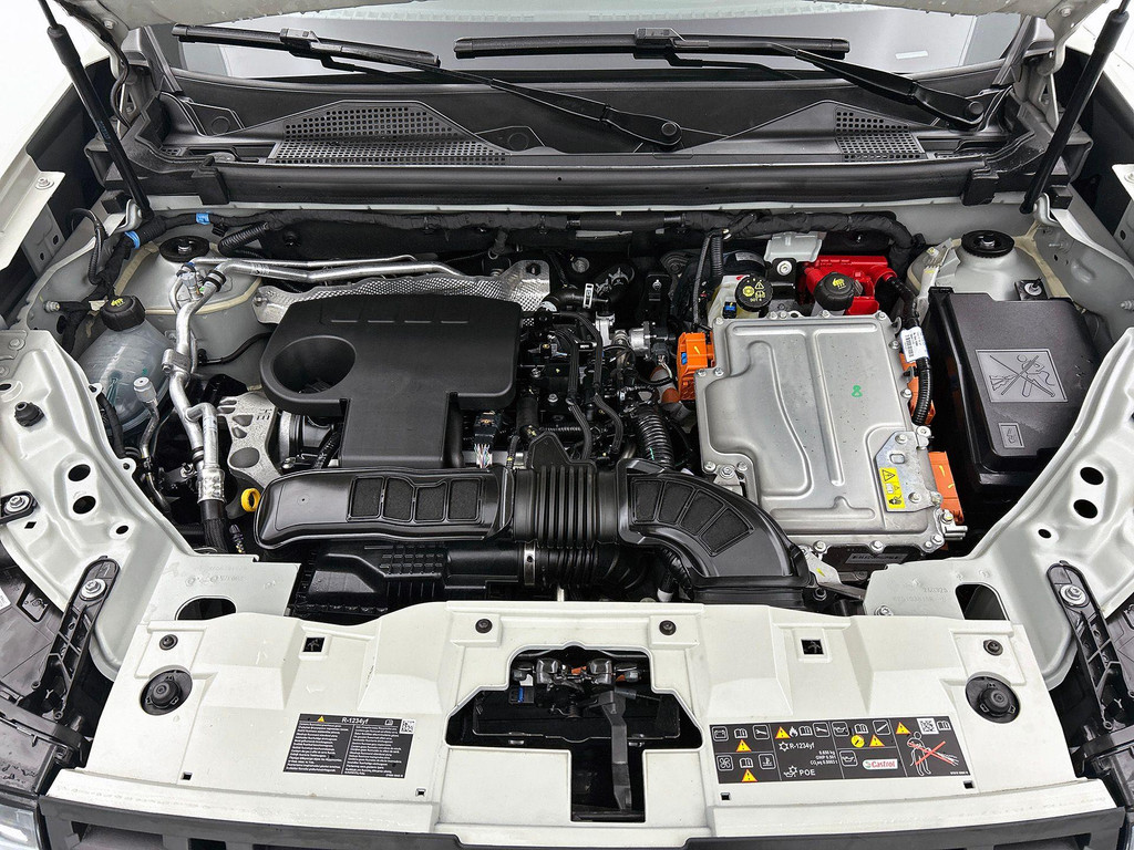 Dacia Duster (JVX85B) met abonnement