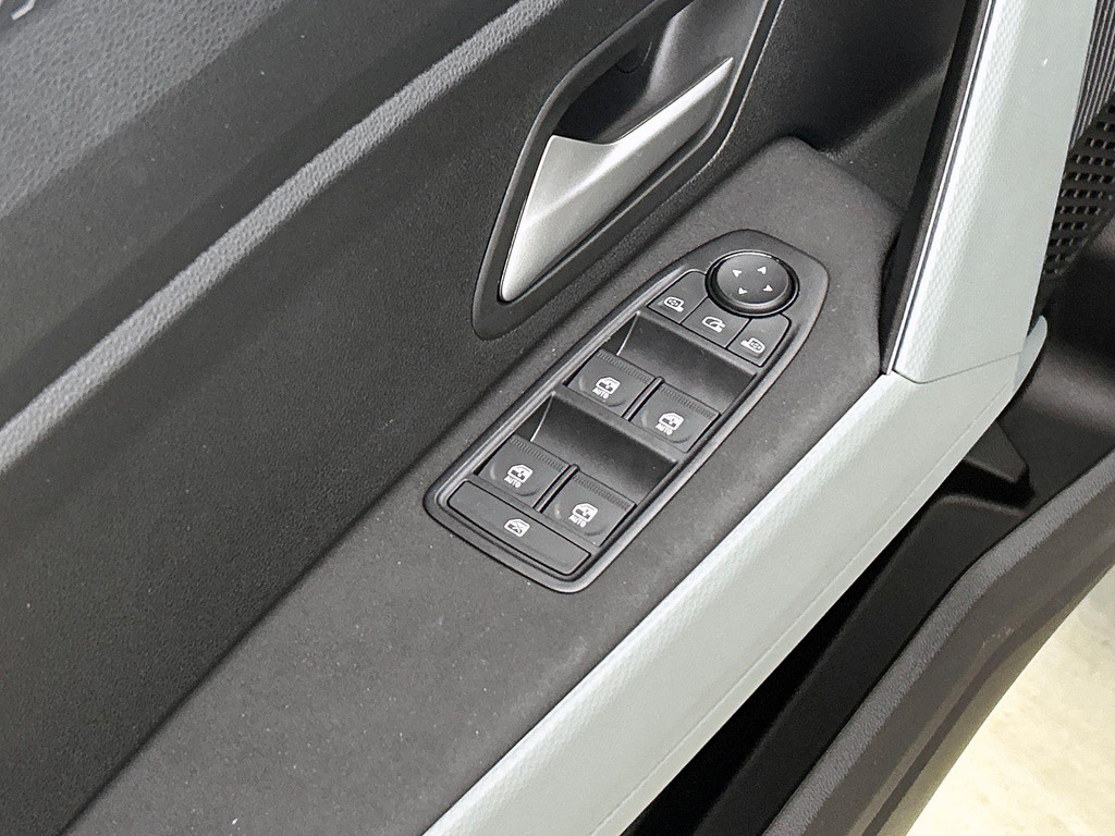 Dacia Duster (JVX85B) met abonnement