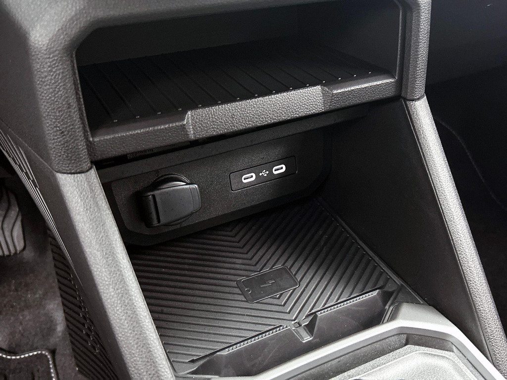 Dacia Duster (JVX85B) met abonnement