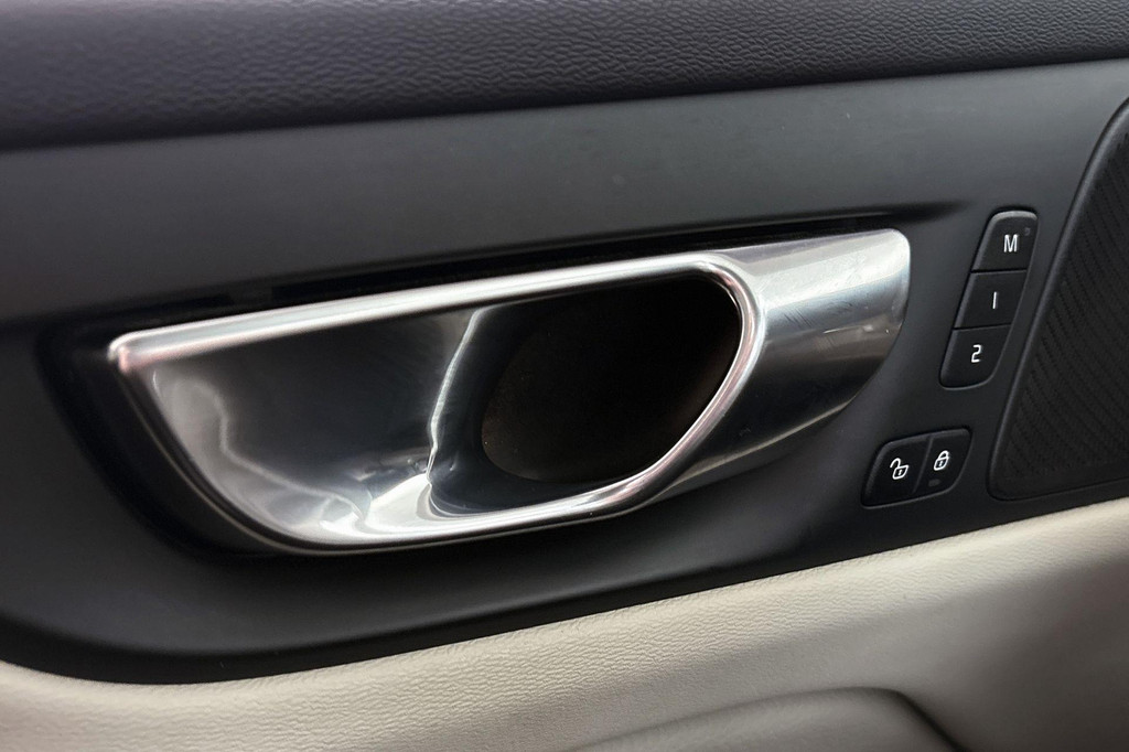 Volvo V60 (K152NZ) met abonnement