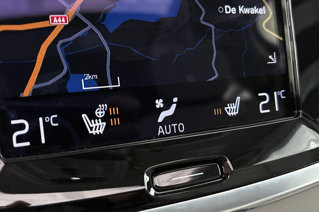 Volvo V60 (K152NZ) met abonnement