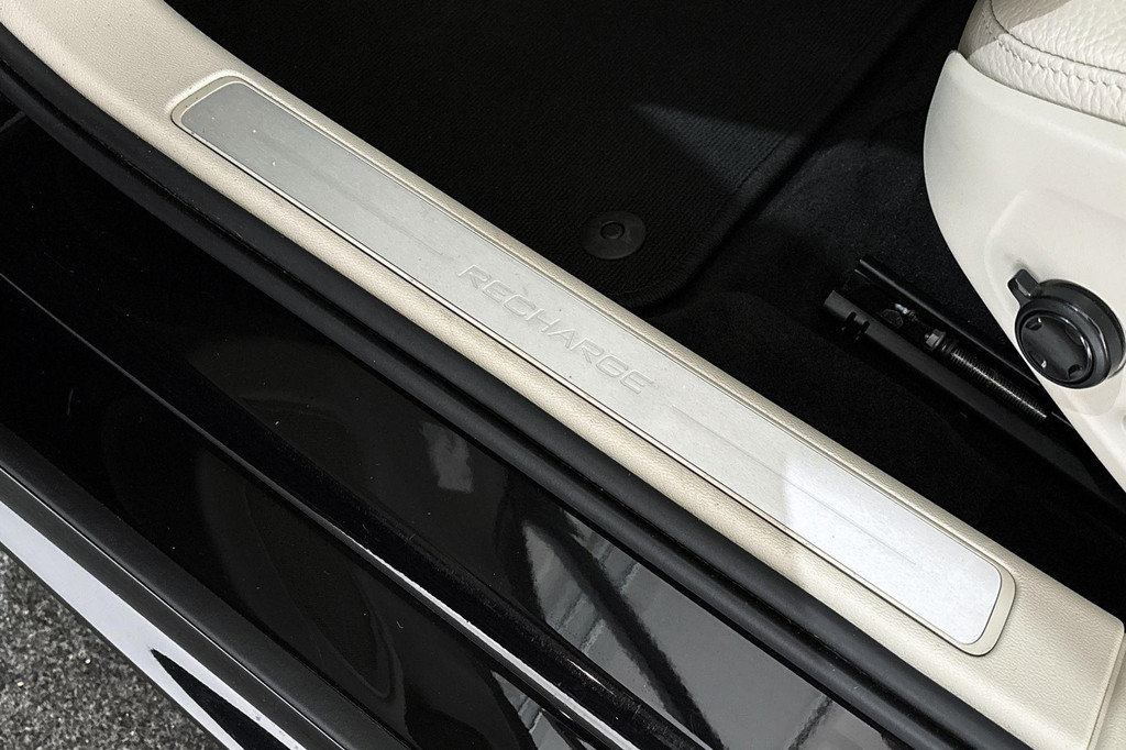 Volvo V60 (K152NZ) met abonnement