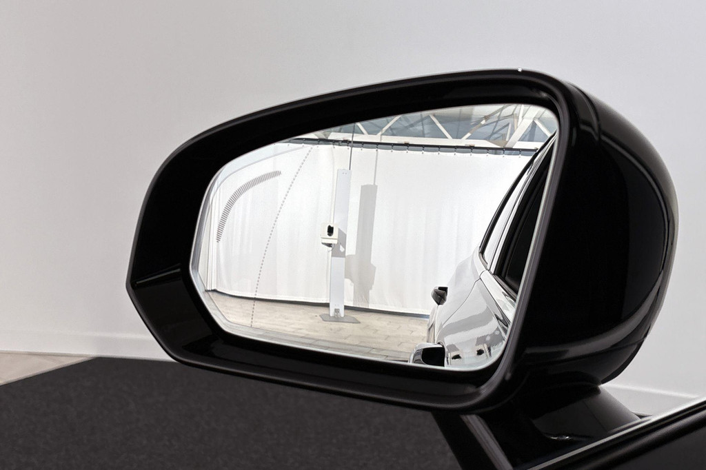 Volvo V60 (K152NZ) met abonnement