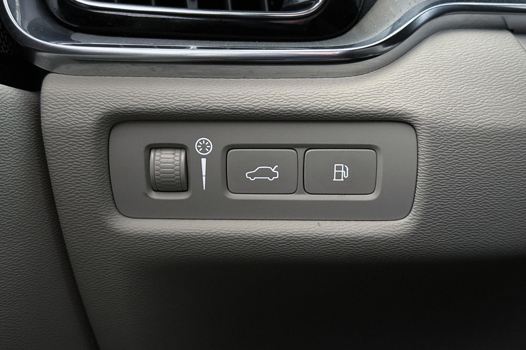 Volvo V60 (K152NZ) met abonnement