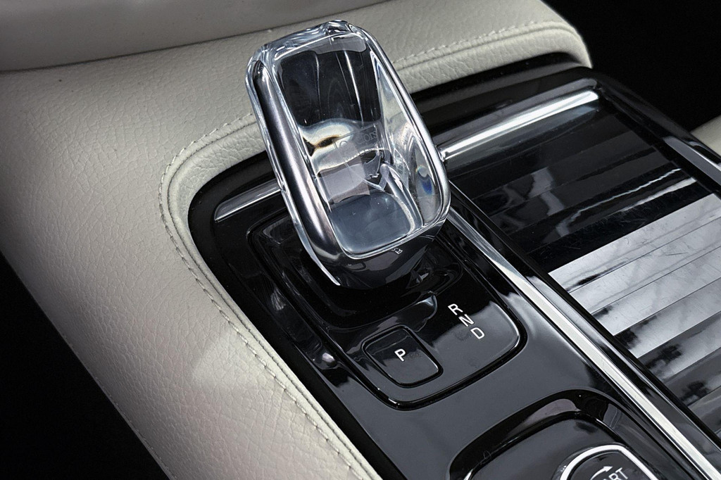 Volvo V60 (K152NZ) met abonnement