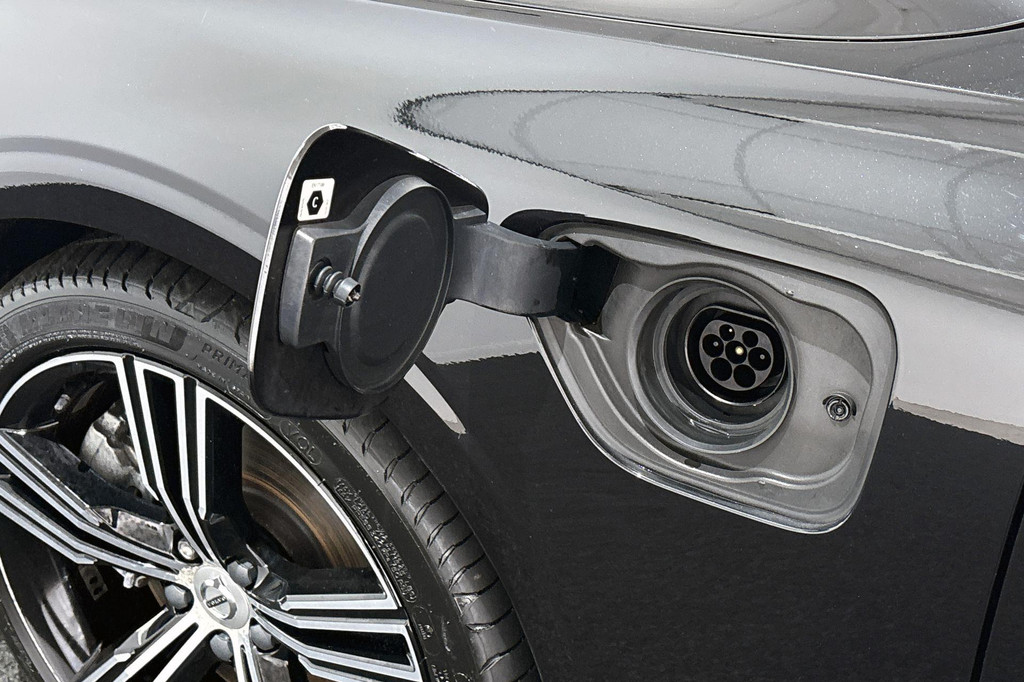 Volvo V60 (K152NZ) met abonnement