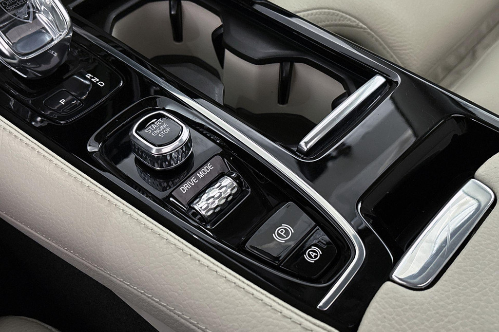 Volvo V60 (K152NZ) met abonnement