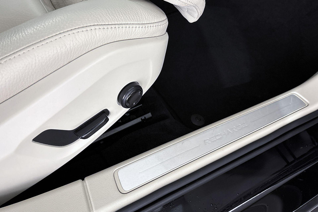 Volvo V60 (K152NZ) met abonnement