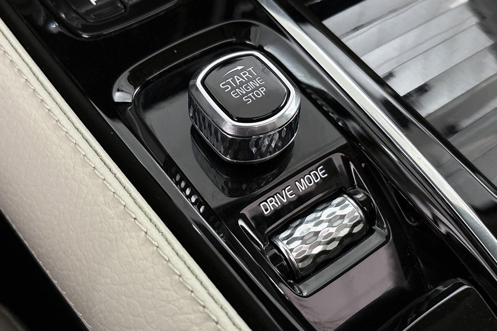 Volvo V60 (K152NZ) met abonnement