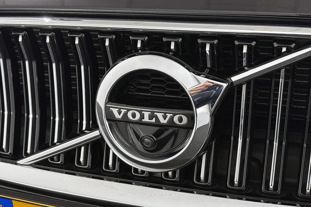 Volvo V60 (K152NZ) met abonnement