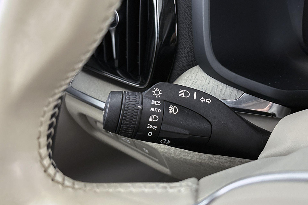 Volvo V60 (K152NZ) met abonnement