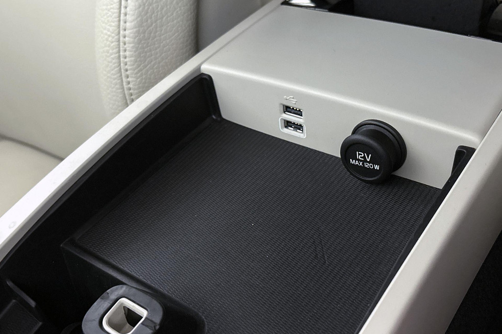 Volvo V60 (K152NZ) met abonnement