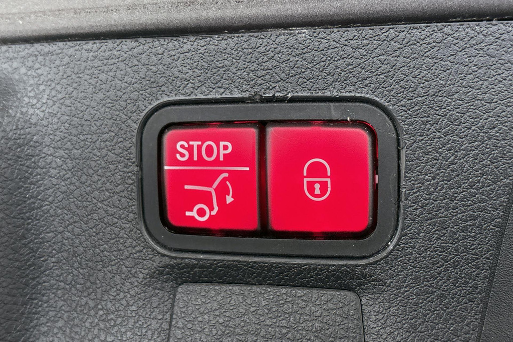 Mercedes-Benz CLA-Klasse (N320VJ) met abonnement