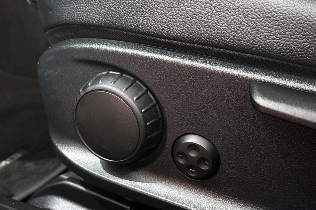 Mercedes-Benz CLA-Klasse (N320VJ) met abonnement