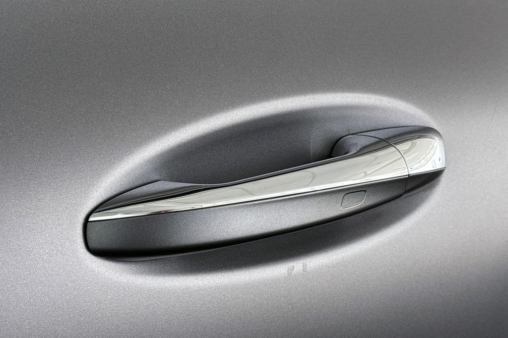 Mercedes-Benz CLA-Klasse (N320VJ) met abonnement