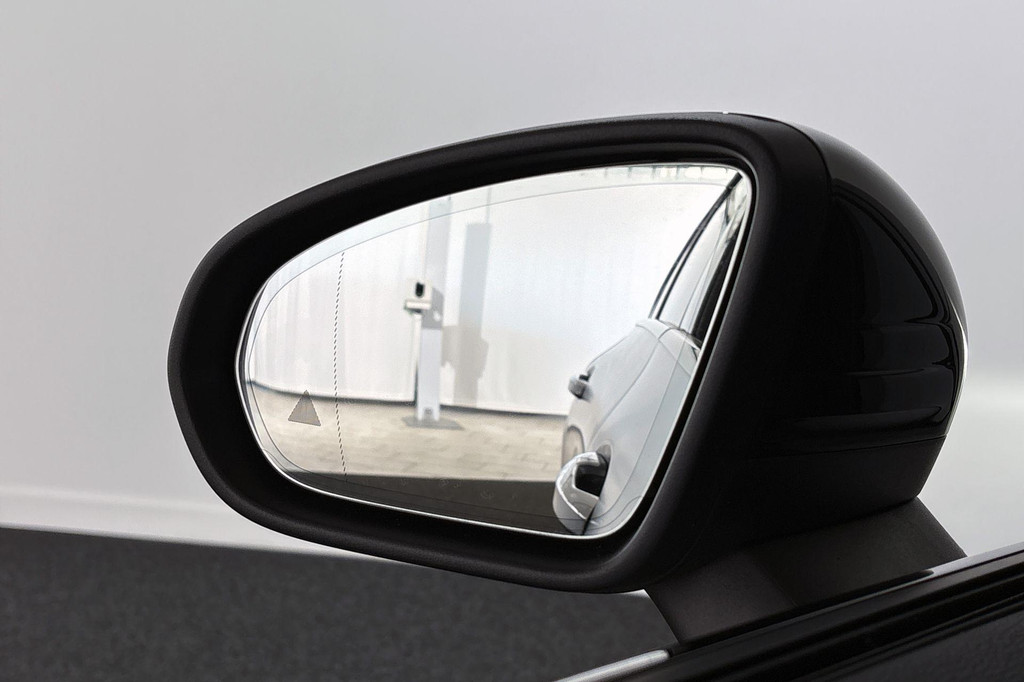 Mercedes-Benz CLA-Klasse (N320VJ) met abonnement