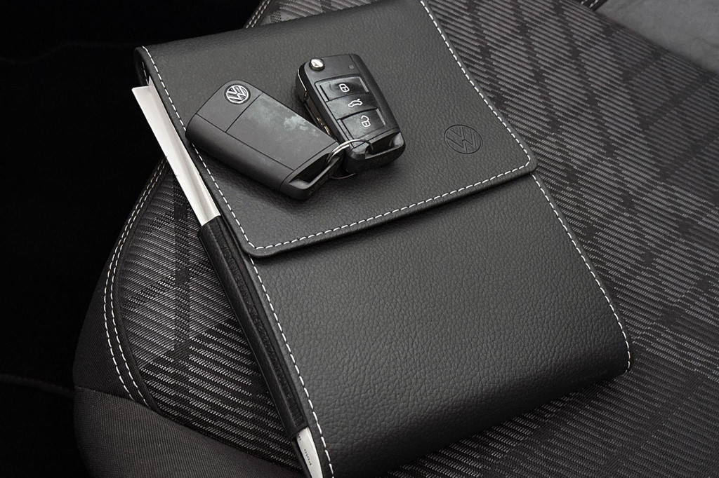 Volkswagen Polo (P507SG) met abonnement